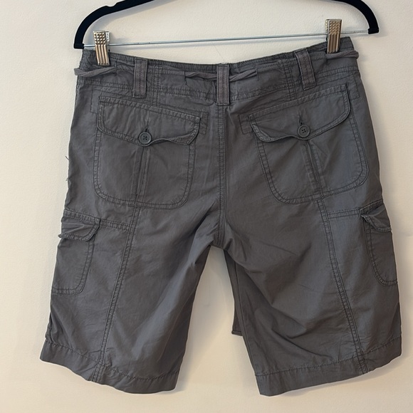 Levi's cotton cargo shorts - Picture 7 of 10